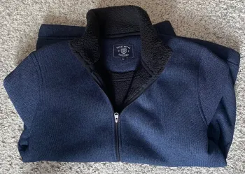 Blouson Kensington