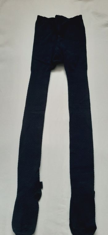 Collants fille 29-31