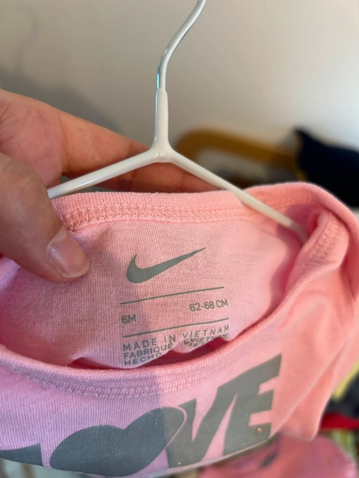 Lot de 2 bodies - photo numéro 6