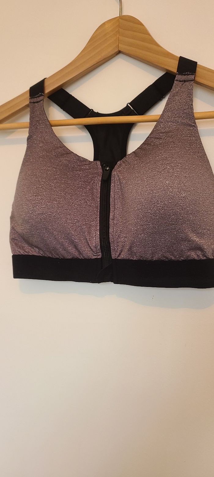 Brassière de sport - photo numéro 2