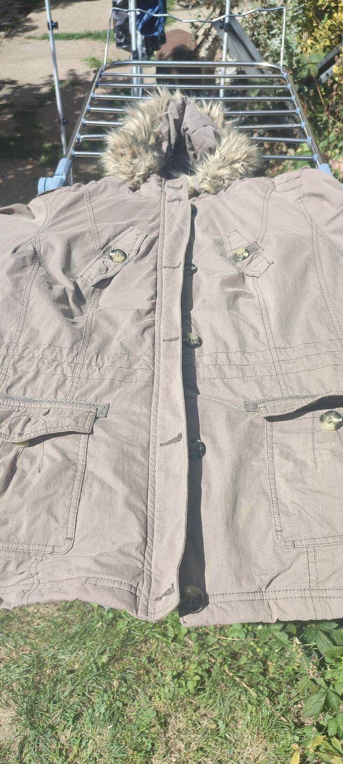 Manteau