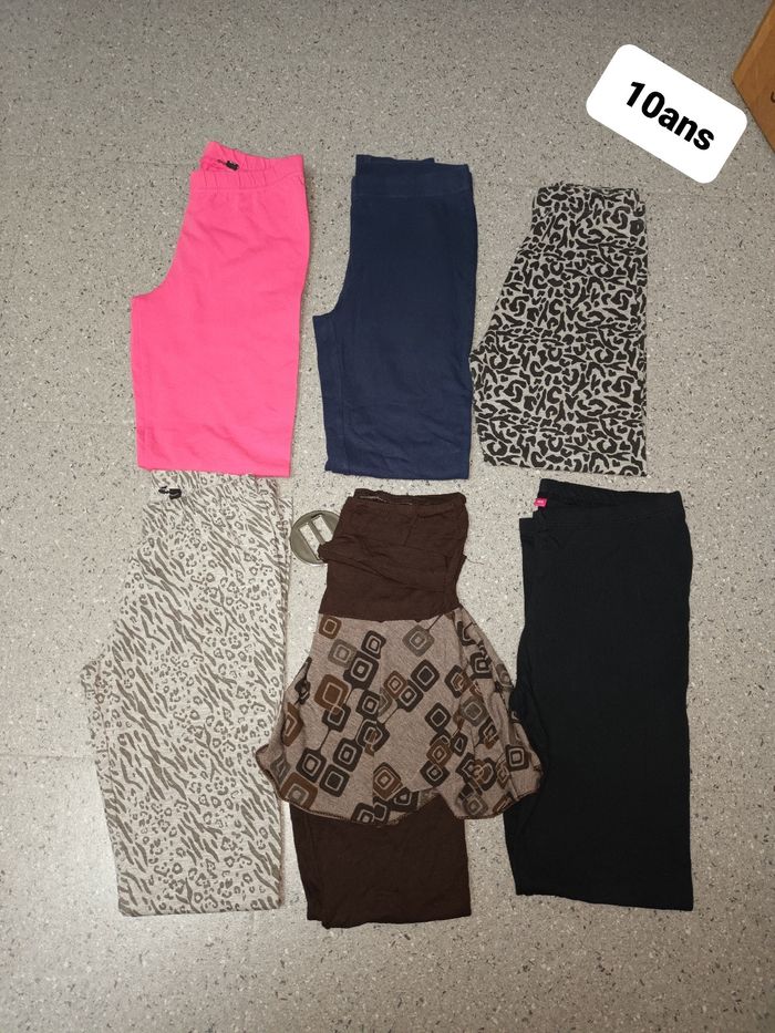 Lot leggings