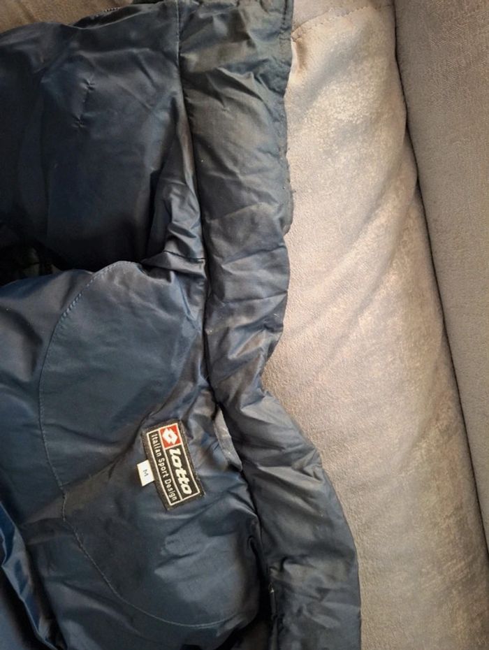 Veste sans manche doudoune chaude - photo numéro 15