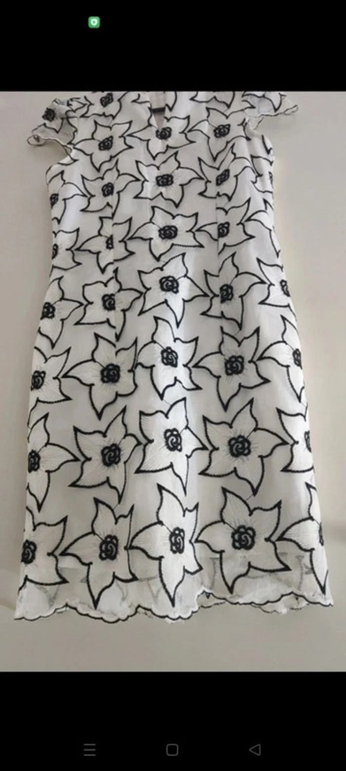 Robe Élégante Femme Tendance - photo numéro 11