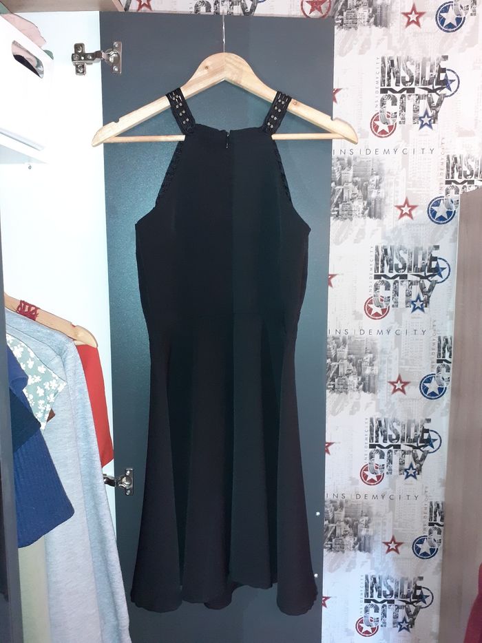Robe Jade&me taille S - photo numéro 2