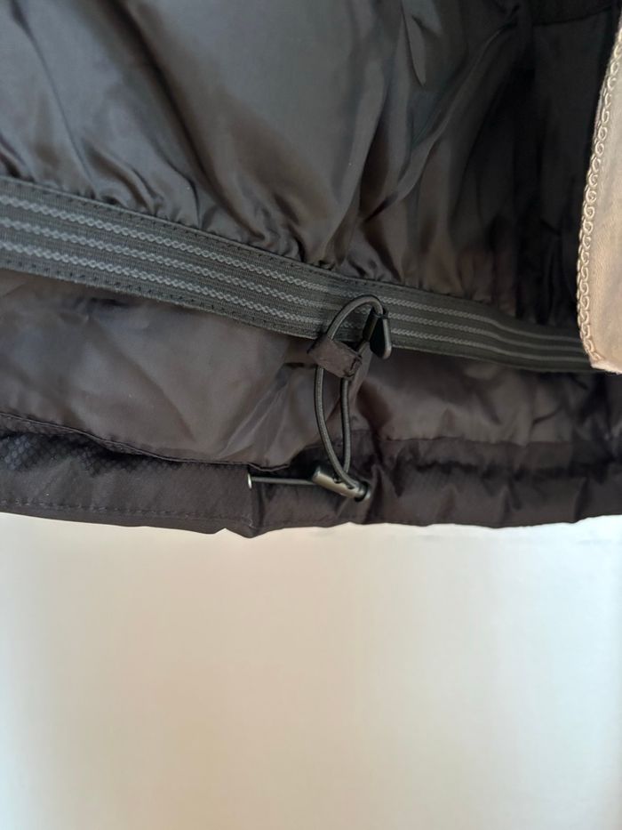 Veste de ski noire Crivit - Taille 42/44 - photo numéro 6