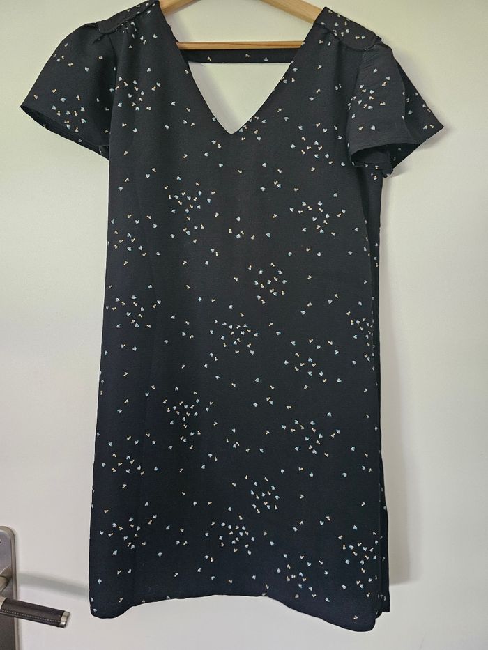 Robe camaieu - photo numéro 3