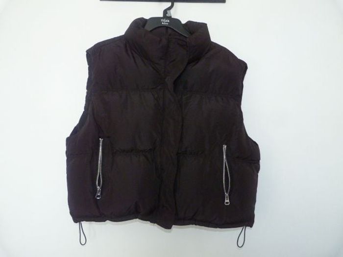 doudoune sans manche neuve sans etiquette