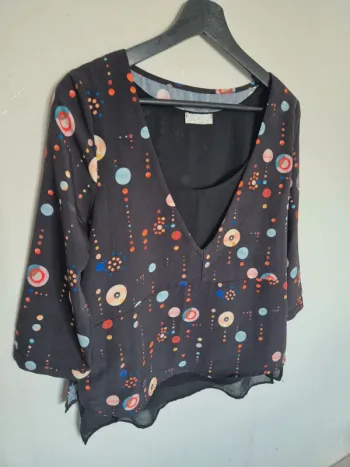 Blouse Niro taille S