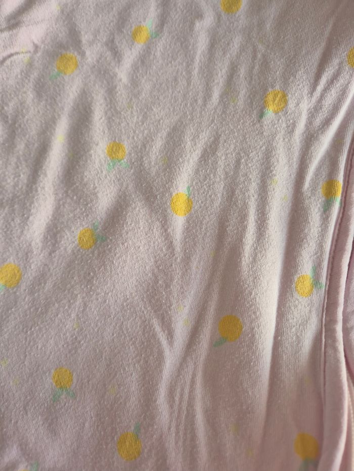 Gigoteuse fille - photo numéro 2