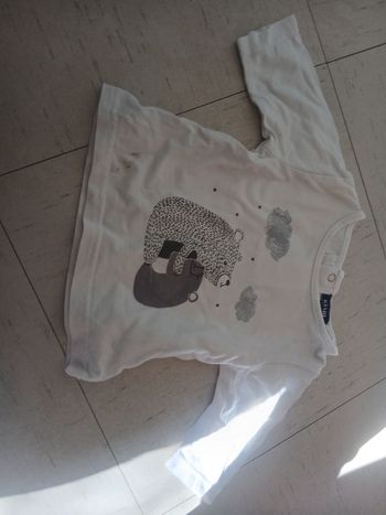 Sous pull