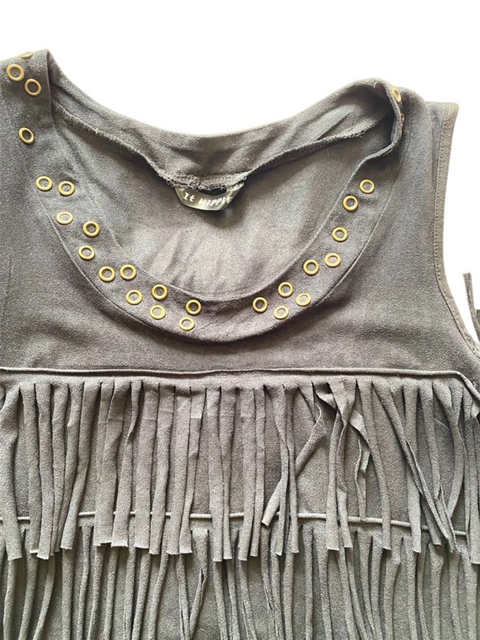 Robe à franges - photo numéro 2
