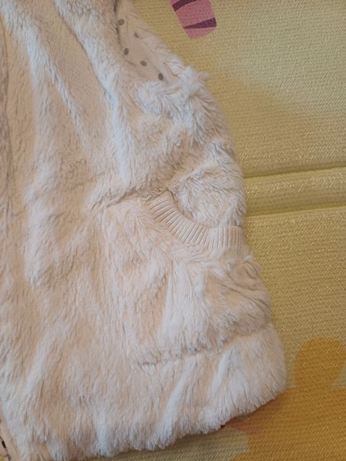 Gilet sans manches - photo numéro 5