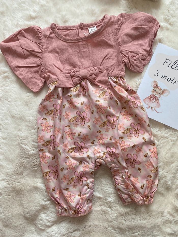 Tenue combinaison shein - photo numéro 5
