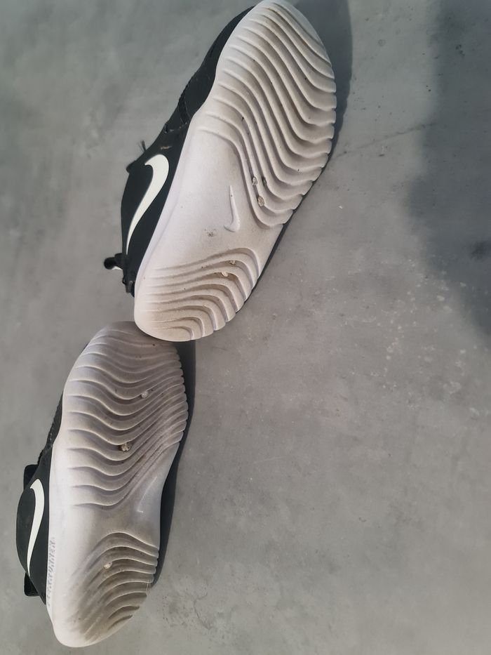 Baskets - photo numéro 3