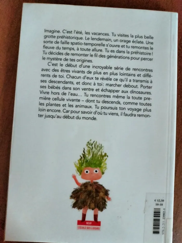 2 livres et 1 bande dessinée 7 /10 ans - photo numéro 4