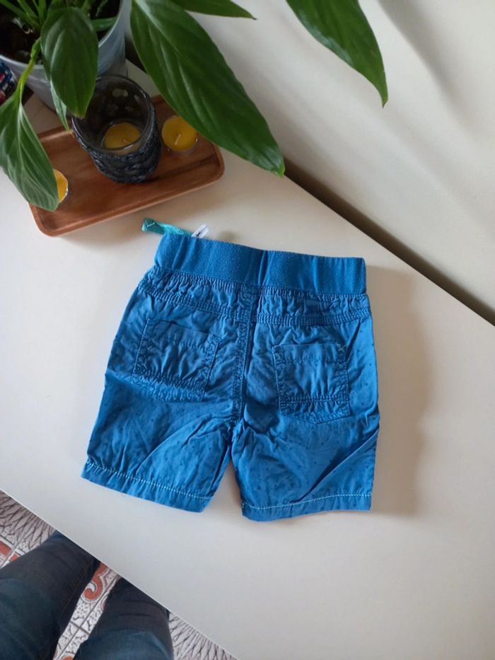 Short garçon 80 - photo numéro 4