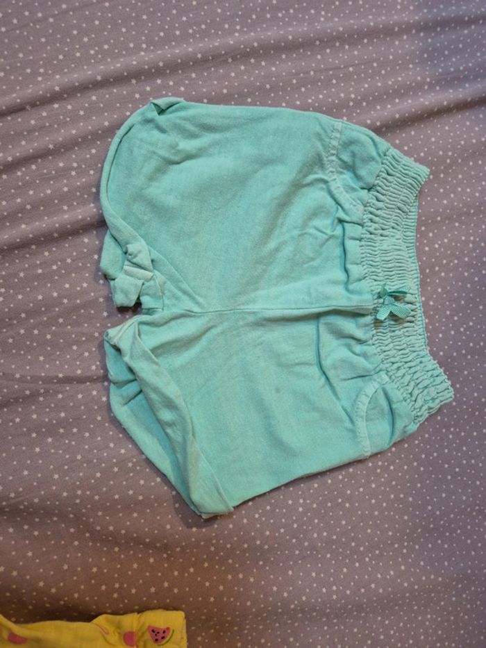 Short 9 mois - photo numéro 2