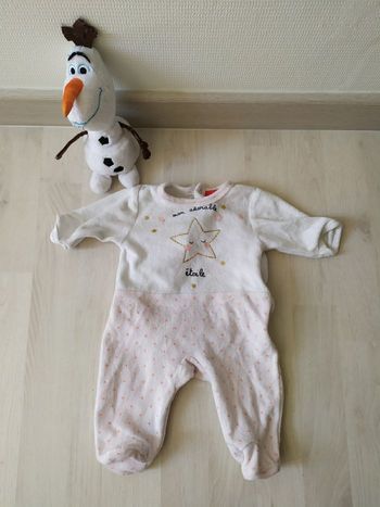 Pyjama fille