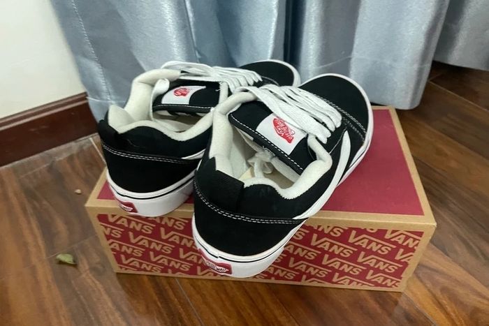 Vans Knu Skool 37 - photo numéro 4