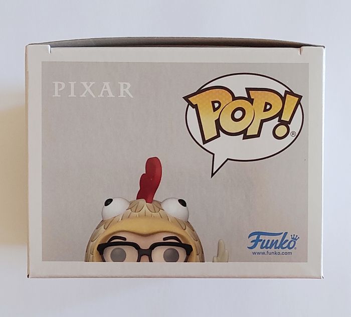 Funko POP AL #1600 - Disney : Toy Story - Figurine Vinyle - photo numéro 5