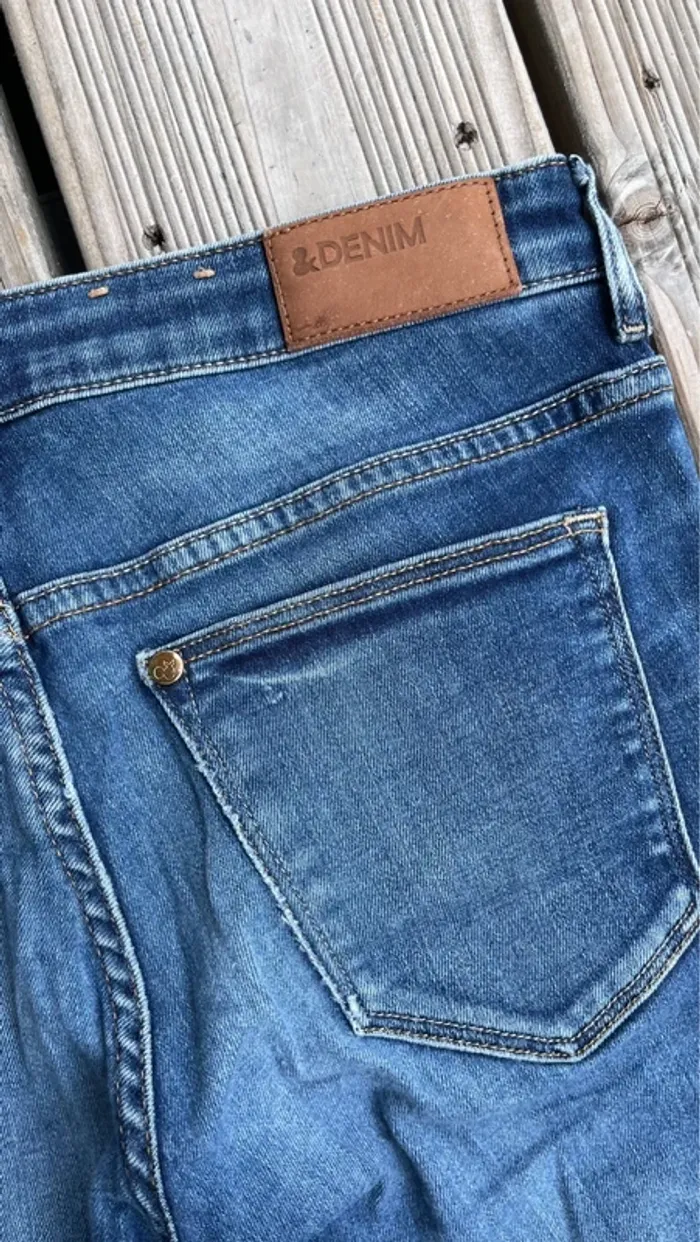 Jean skinny _ H&M - photo numéro 2