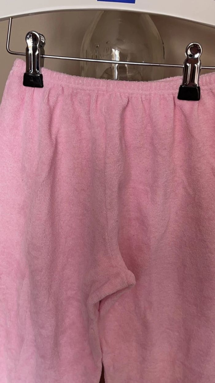 Pyjama fille 6 ans petit bateau - photo numéro 5