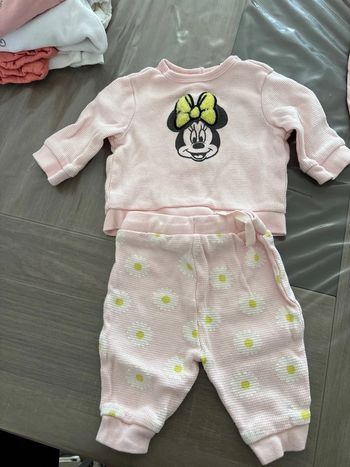 Ensemble Minnie