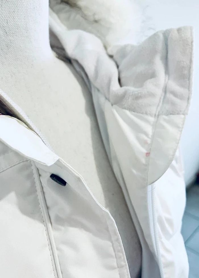 Veste de ski chaude mi-longue femme Wed'ze - photo numéro 4