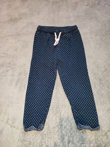 Pantalon jogging 2 ans (86 cm)