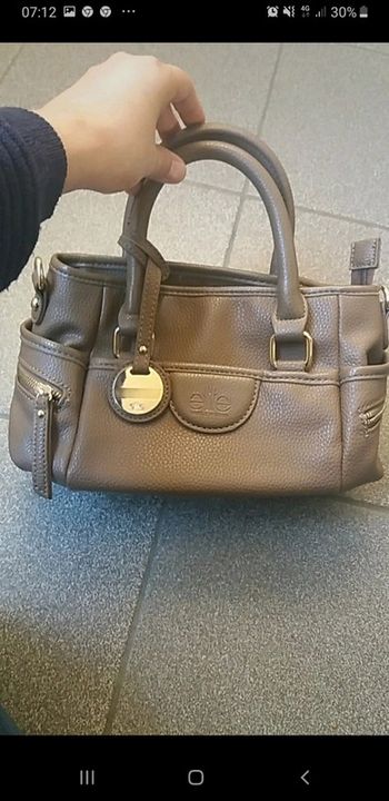 Joli petit sac