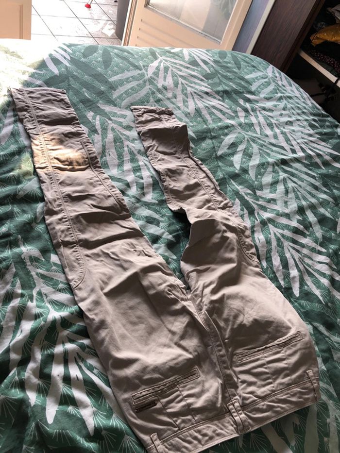 Pantalon - photo numéro 3