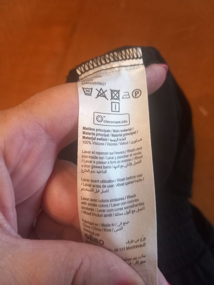 Short - photo numéro 4