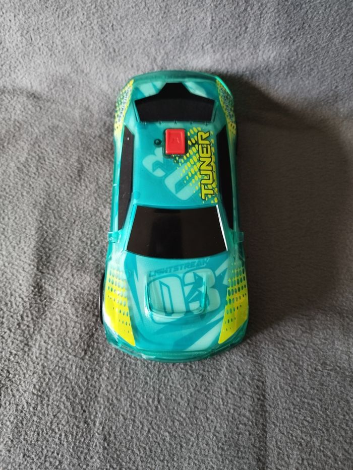 Voiture de course Lightstreak - photo numéro 2