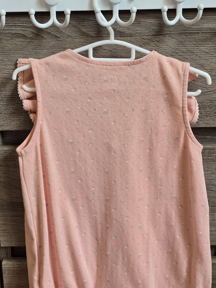 Vêtement Bébé Fille - Combinaison/Barboteuse - Sergent Major - 18 mois 80 cm - photo numéro 7