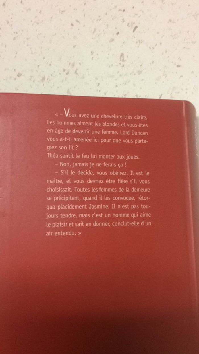 L’esclave du désert - photo numéro 2