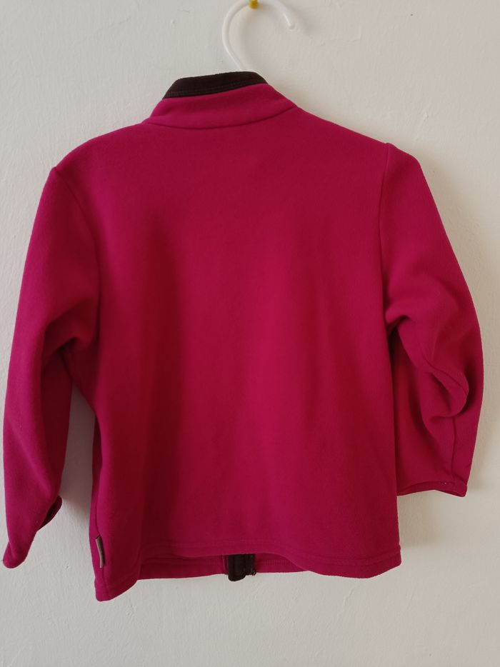 Gilet 4 ans - photo numéro 2