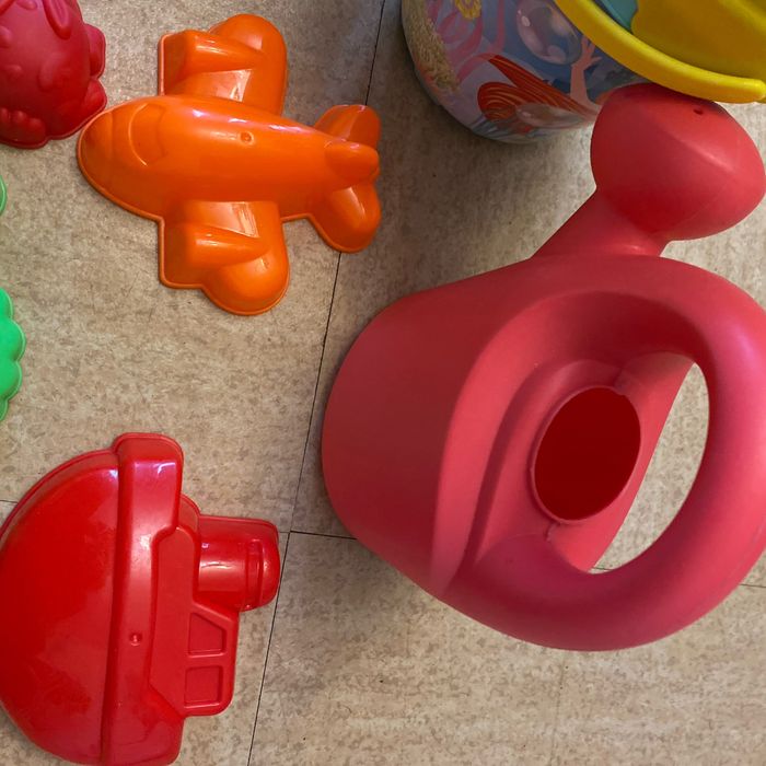 Accessoires de plage - photo numéro 4