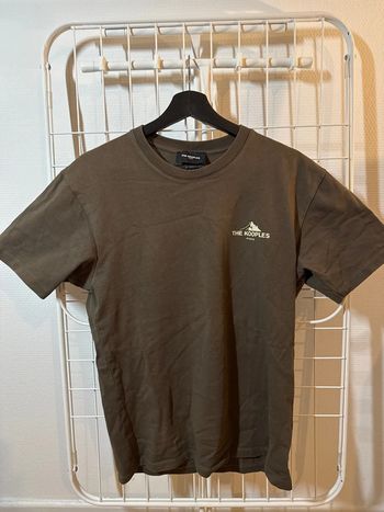 T-shirt the Kooples