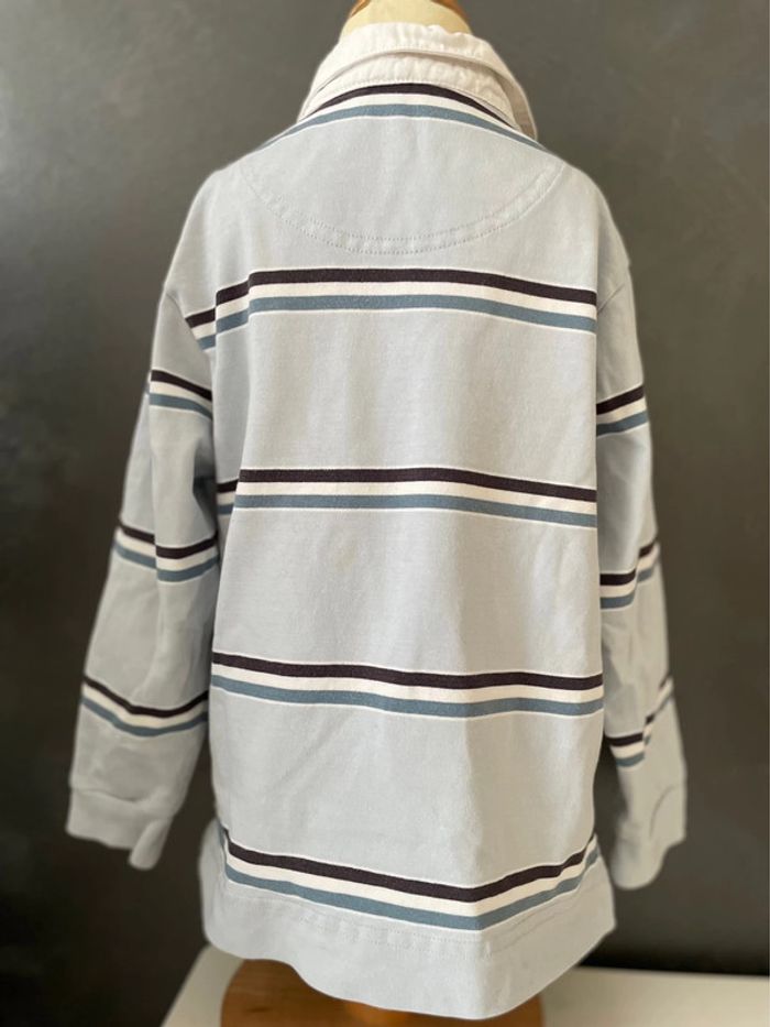 Sweat-shirt garçon - photo numéro 2