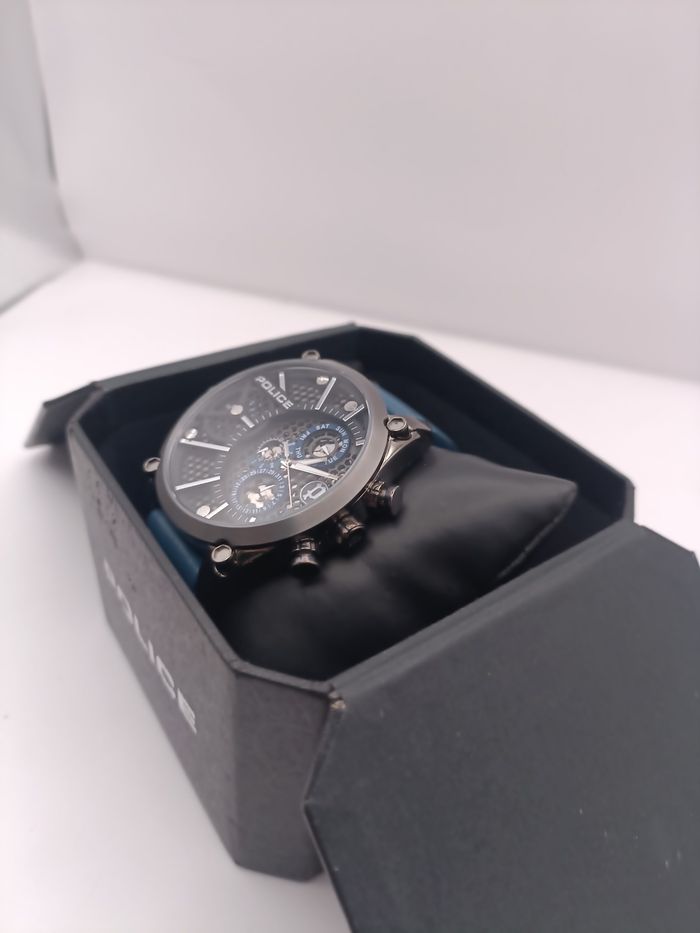 Montre Police 15381JSU/61B - photo numéro 2