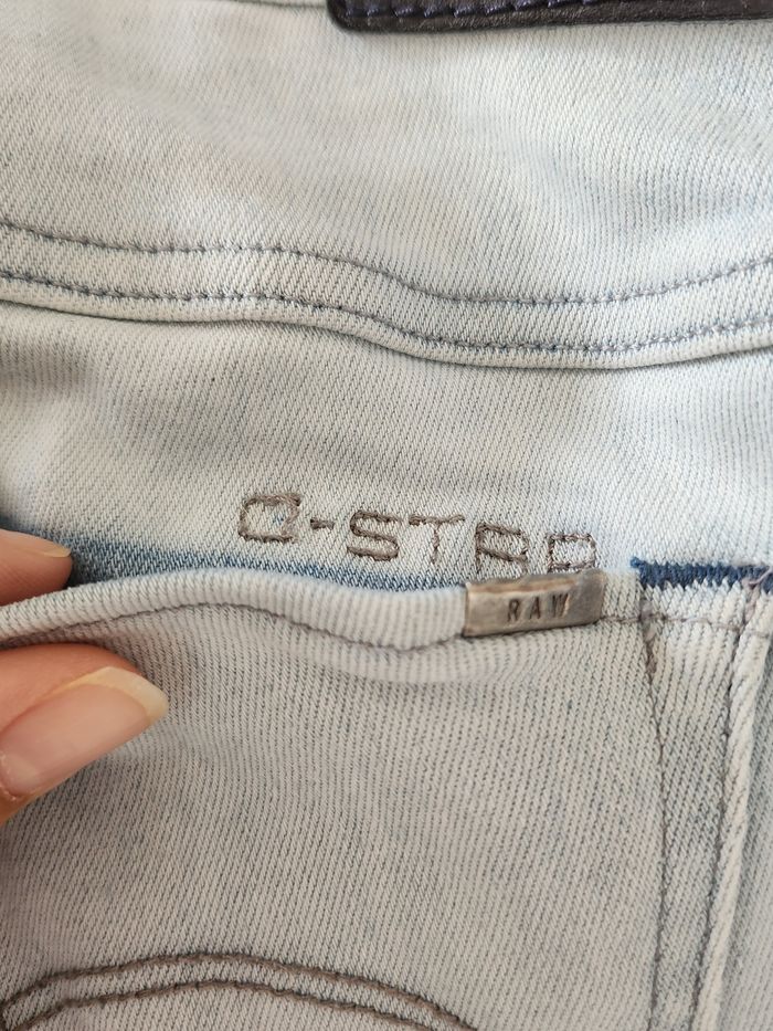 Jeans femme GStar Raw - photo numéro 3