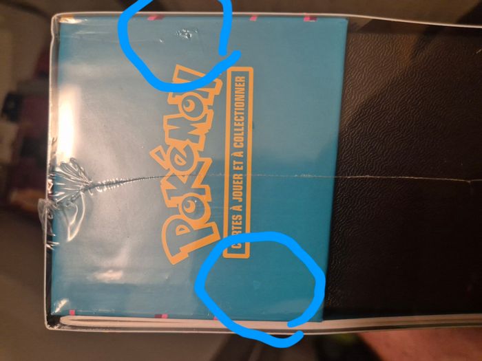 ETB pokemon me2.5 heros transcendants - photo numéro 6