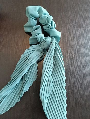 Chouchou foulard fille neuf
