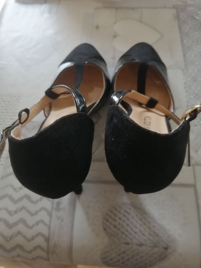 Chaussures de salon - photo numéro 3