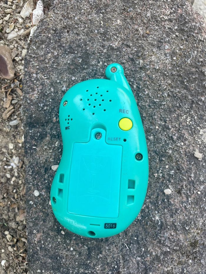 Téléphone - photo numéro 2