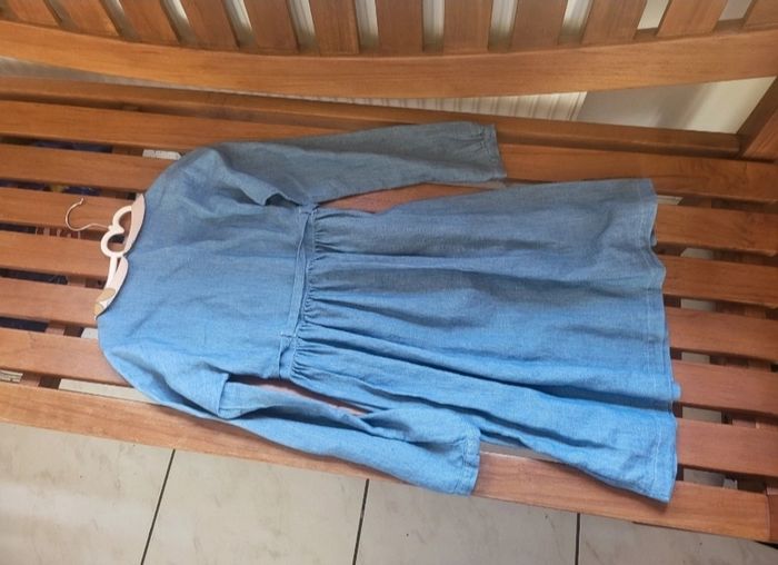 Belle robe 10 ans - photo numéro 4