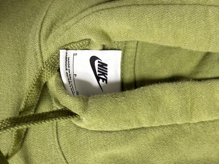 Sweat à capuche Nike - photo numéro 5