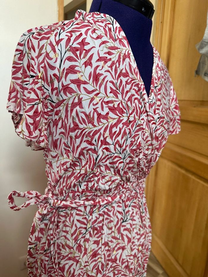Robe longue été - photo numéro 2