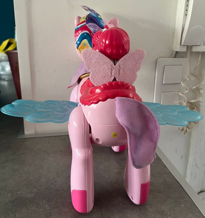 Licorne magique - photo numéro 9